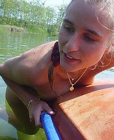 NUDIST PHOTOS
