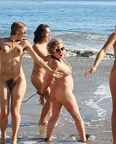 NUDE EXPOSED