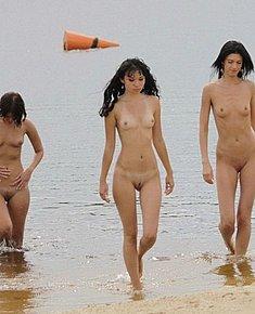 SEXY NUDIST