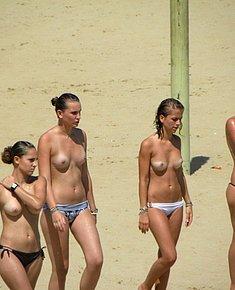 SMALL TITS
