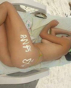 NUDE GIRLS