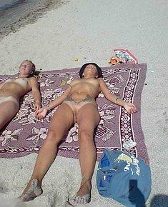 SEXY NUDIST