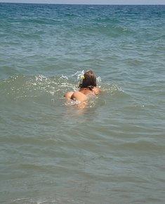 NUDIST WOMEN