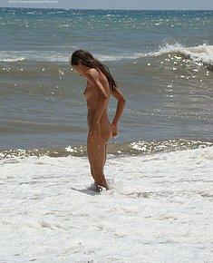 PUBLIC NUDITY