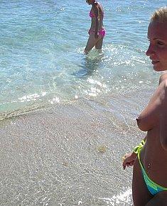 NUDE PUSSY