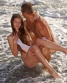 public nudity