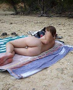 NUDIST GIRLS