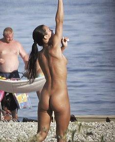 SEXY NUDIST