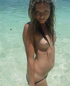 NUDIST PHOTOS