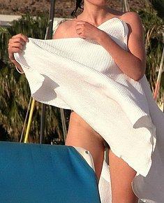 SEXY NUDIST
