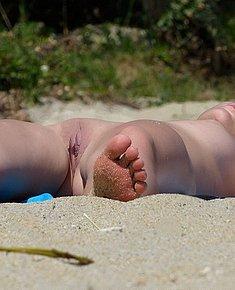 PUBLIC NUDITY
