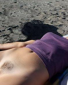 NUDIST VAGINA