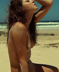 PUBLIC NUDITY