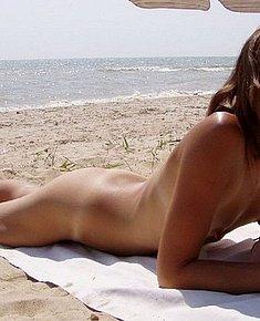 NUDIST PHOTOS