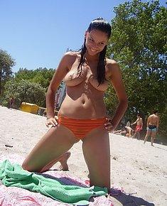 nudist vagina