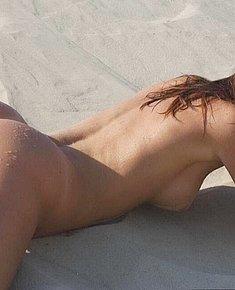 BEACH EXPOSING