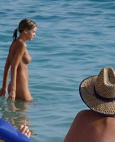 NUDIST ASS