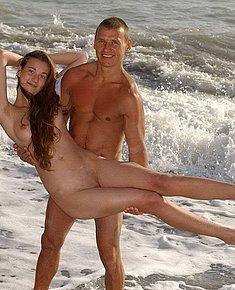 NUDE EXPOSED