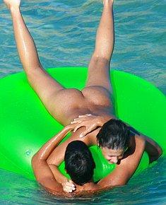 PRETTY NUDE GIRLS