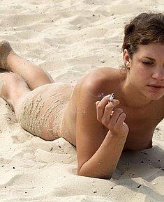 NUDIST PHOTOS