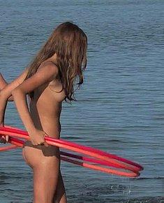 NUDE EXPOSED