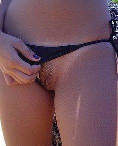 SMALL TITS