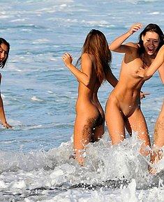 NUDIST PHOTOS