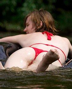 BEACH PUSSY