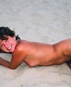 NUDE EXPOSED