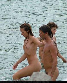 public nudity