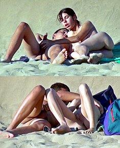 BEACH GIRL