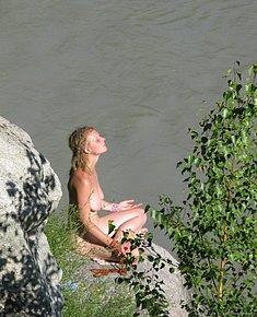 NUDIST PHOTOS