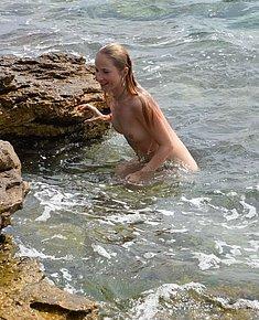 nudist vagina