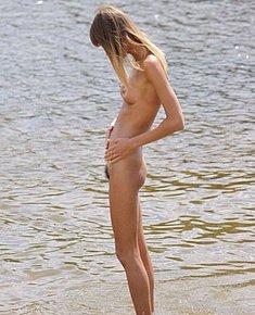nude teen girls