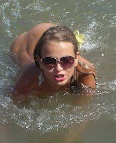 SHAVED  PUSSY
