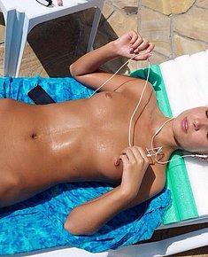 PUBLIC NUDITY