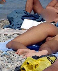 NUDIST GIRLS