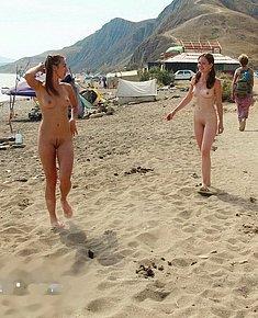 PUBLIC NUDITY
