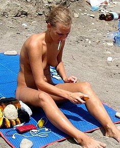 small tits