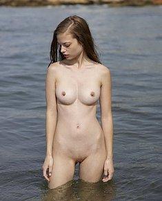 SHAVED  PUSSY