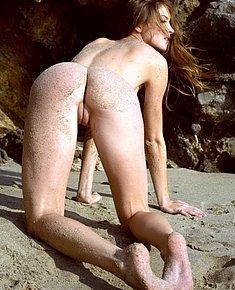 nude pussy