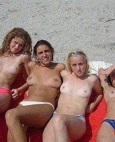 nudist vagina