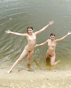 SEXY NUDIST