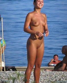 beach pussy