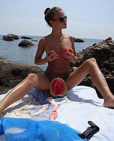PUBLIC NUDITY