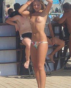 small tits