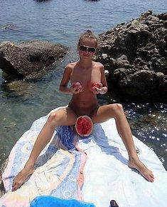 NUDE EXPOSED
