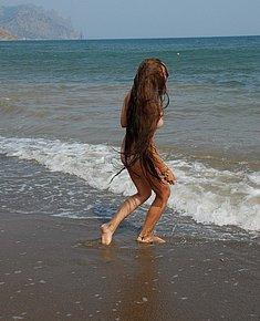 NUDIST PHOTOS