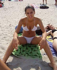 PUBLIC NUDITY