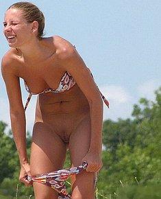 PUBLIC NUDITY